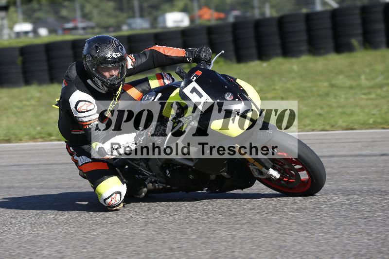/55 20.09.2025 Speer Racing ADR/Gruppe rot/1
